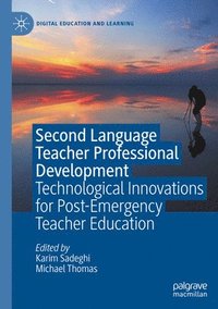 bokomslag Second Language Teacher Professional Development