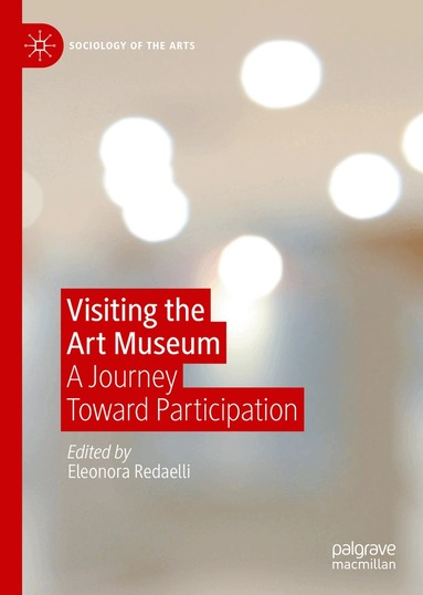 Eleonora Redaelli - Visiting the Art Museum, Inbunden