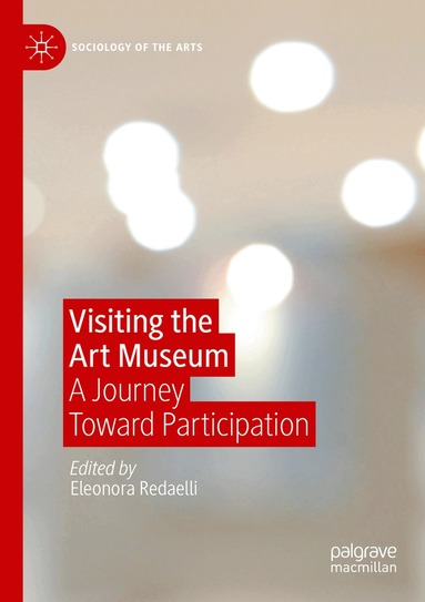 Eleonora Redaelli - Visiting the Art Museum, Häftad