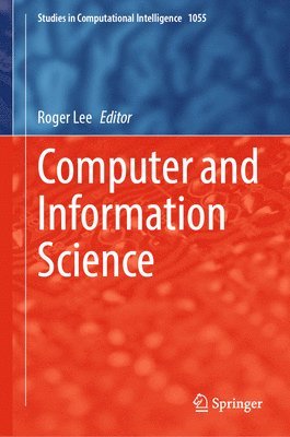 Computer and Information Science 1