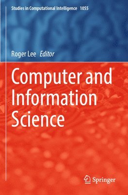 Computer and Information Science 1