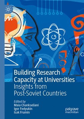 Building Research Capacity at Universities 1