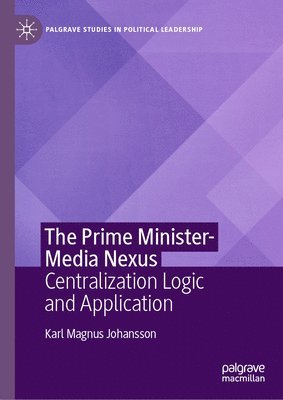 The Prime Minister-Media Nexus 1