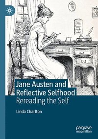 bokomslag Jane Austen and Reflective Selfhood