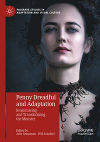 bokomslag Penny Dreadful and Adaptation