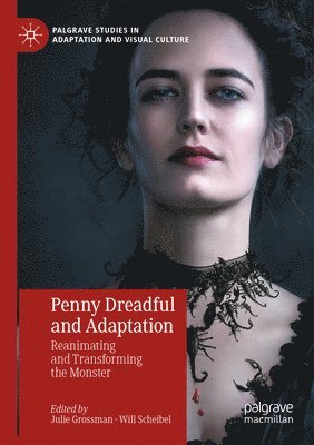 Penny Dreadful and Adaptation