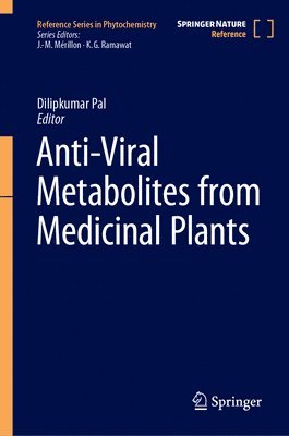 Anti-Viral Metabolites from Medicinal Plants 1