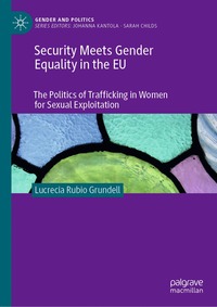 bokomslag Security Meets Gender Equality in the EU