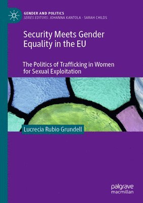 Security Meets Gender Equality in the EU 1