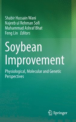 Soybean Improvement 1