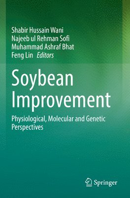 Soybean Improvement 1