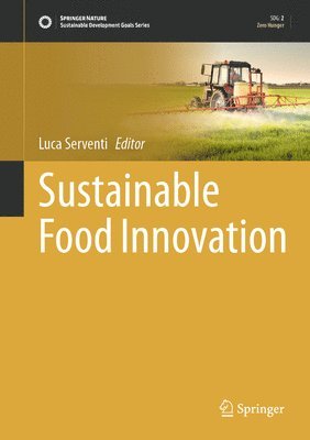 Sustainable Food Innovation 1