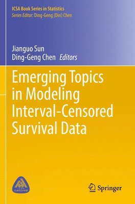 Emerging Topics in Modeling Interval-Censored Survival Data 1