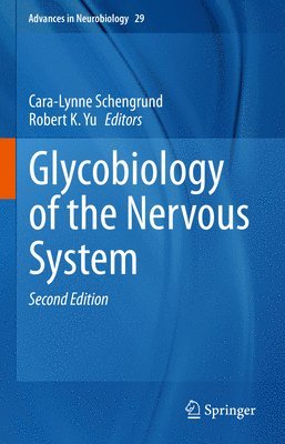 bokomslag Glycobiology of the Nervous System