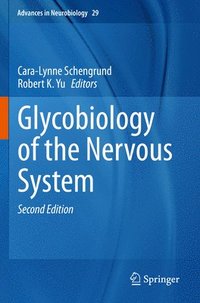 bokomslag Glycobiology of the Nervous System