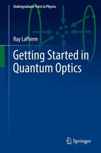 bokomslag Getting Started in Quantum Optics