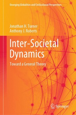 bokomslag Inter-Societal Dynamics