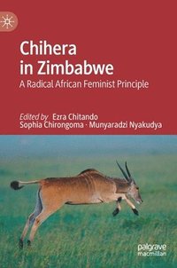 bokomslag Chihera in Zimbabwe