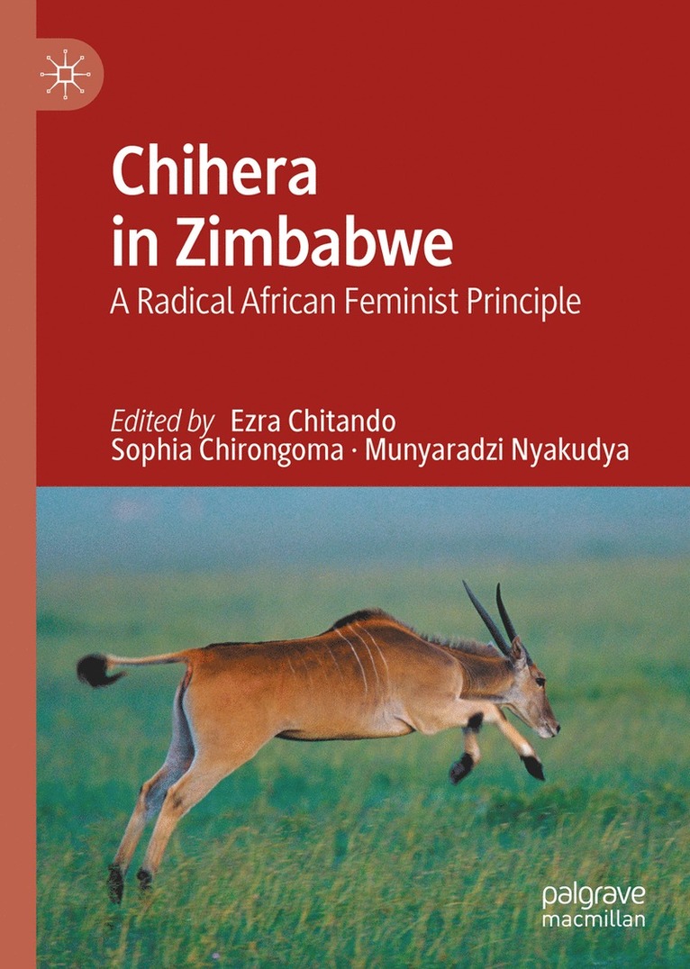 Chihera in Zimbabwe 1