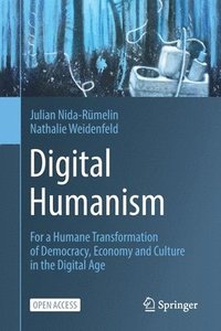 bokomslag Digital Humanism