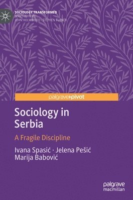 Sociology in Serbia 1