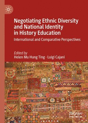 Negotiating Ethnic Diversity and National Identity in History Education 1