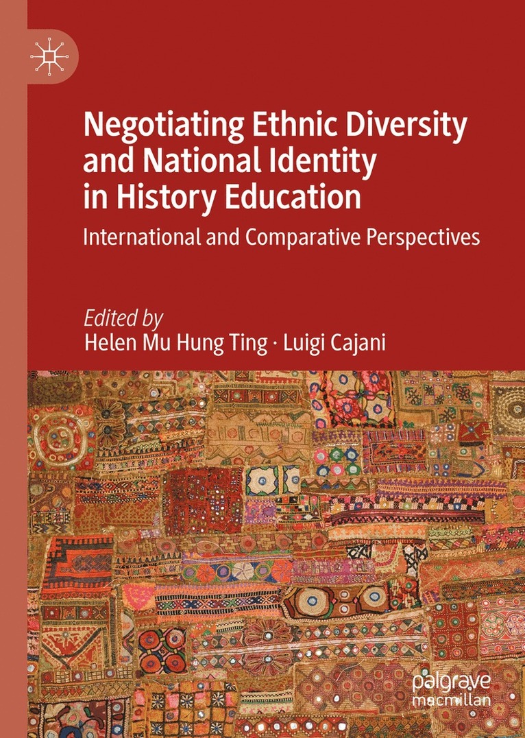 Negotiating Ethnic Diversity and National Identity in History Education