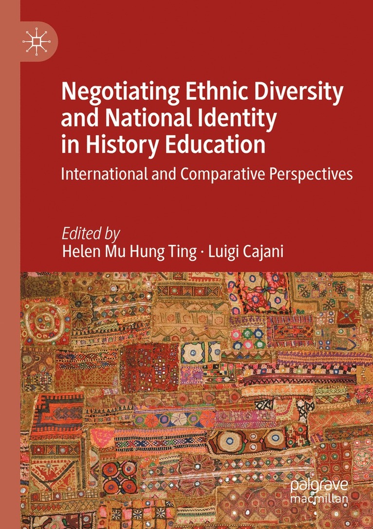 Negotiating Ethnic Diversity and National Identity in History Education 1