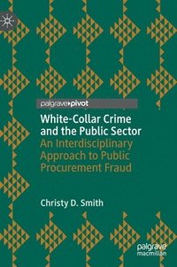 bokomslag White-Collar Crime and the Public Sector