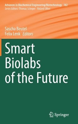 Smart Biolabs of the Future 1