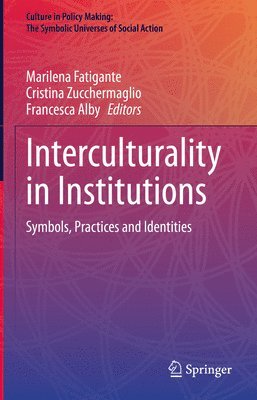 Interculturality in Institutions 1