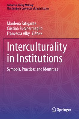 Interculturality in Institutions 1