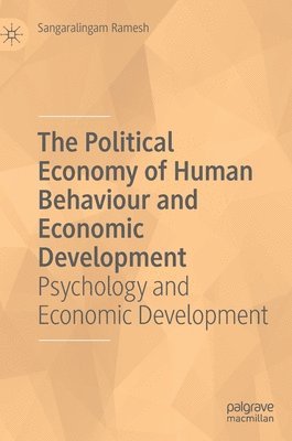 The Political Economy of Human Behaviour and Economic Development 1