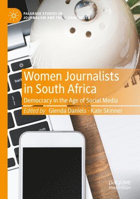 Women Journalists in South Africa 1