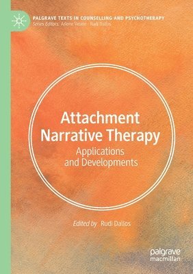 Attachment Narrative Therapy 1