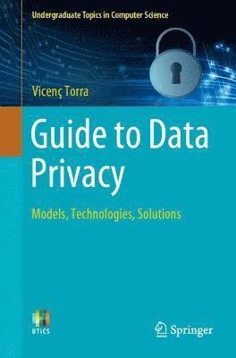 Guide to Data Privacy 1