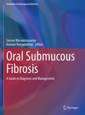 Oral Submucous Fibrosis