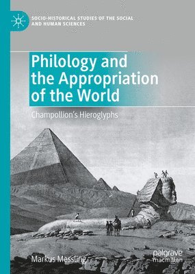 bokomslag Philology and the Appropriation of the World