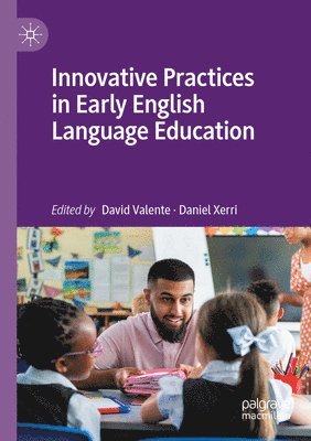 Innovative Practices in Early English Language Education 1