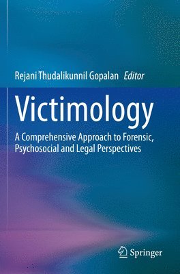 Victimology 1