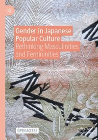bokomslag Gender in Japanese Popular Culture