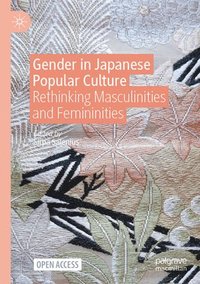 bokomslag Gender in Japanese Popular Culture