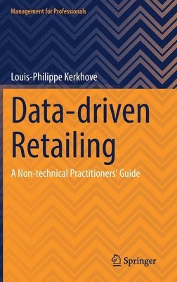 Data-driven Retailing 1