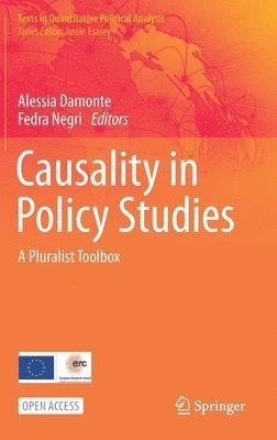 Causality in Policy Studies 1