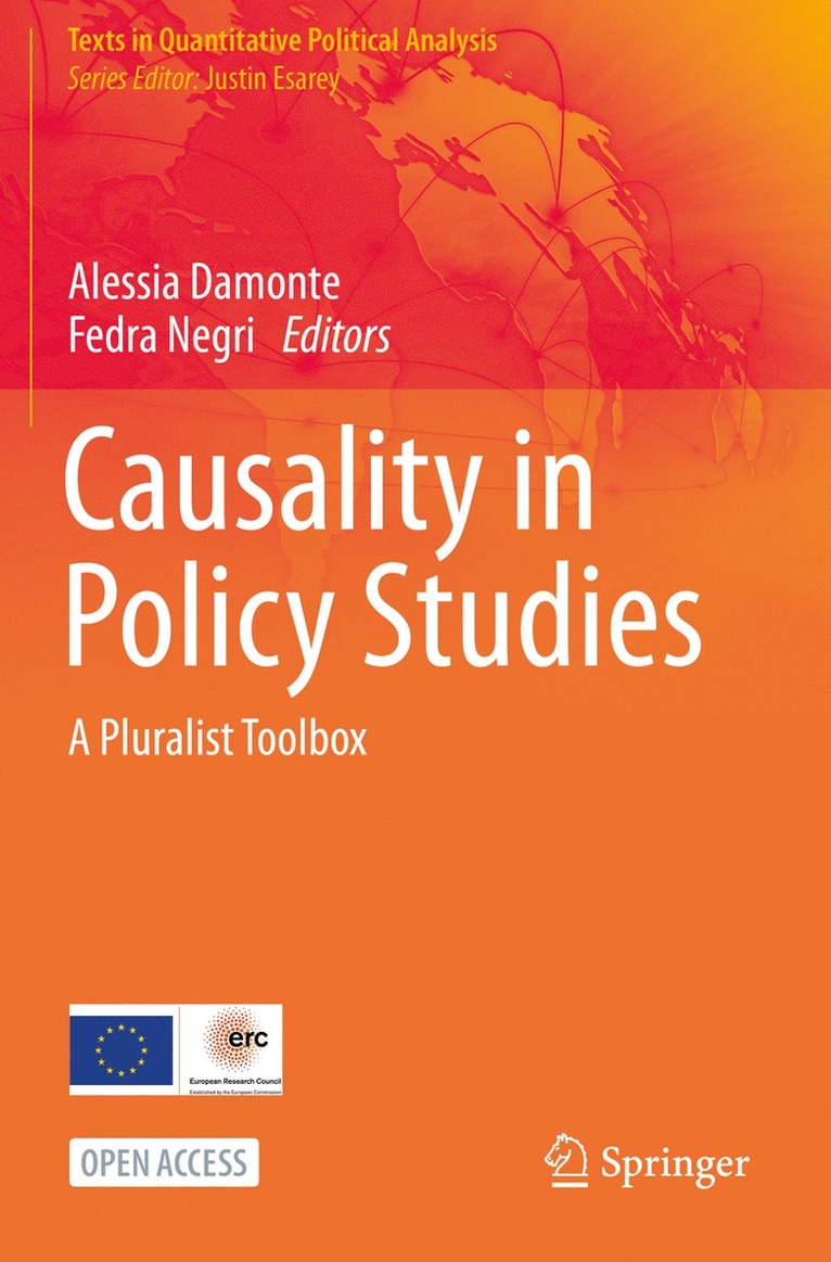 Causality in Policy Studies 1