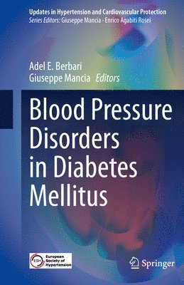 Blood Pressure Disorders in Diabetes Mellitus 1