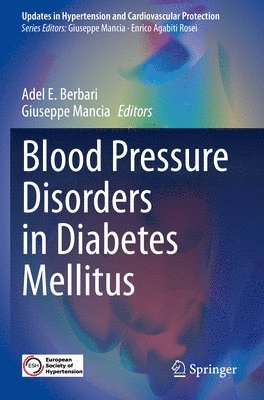 Blood Pressure Disorders in Diabetes Mellitus 1