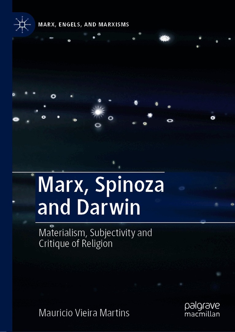 Marx, Spinoza and Darwin