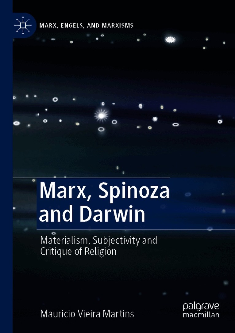Marx, Spinoza and Darwin
