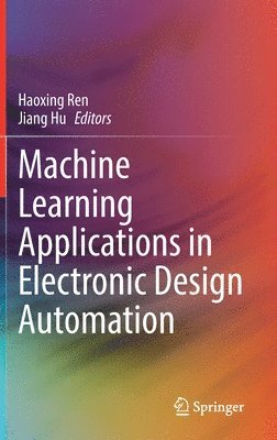 Machine Learning Applications in Electronic Design Automation 1